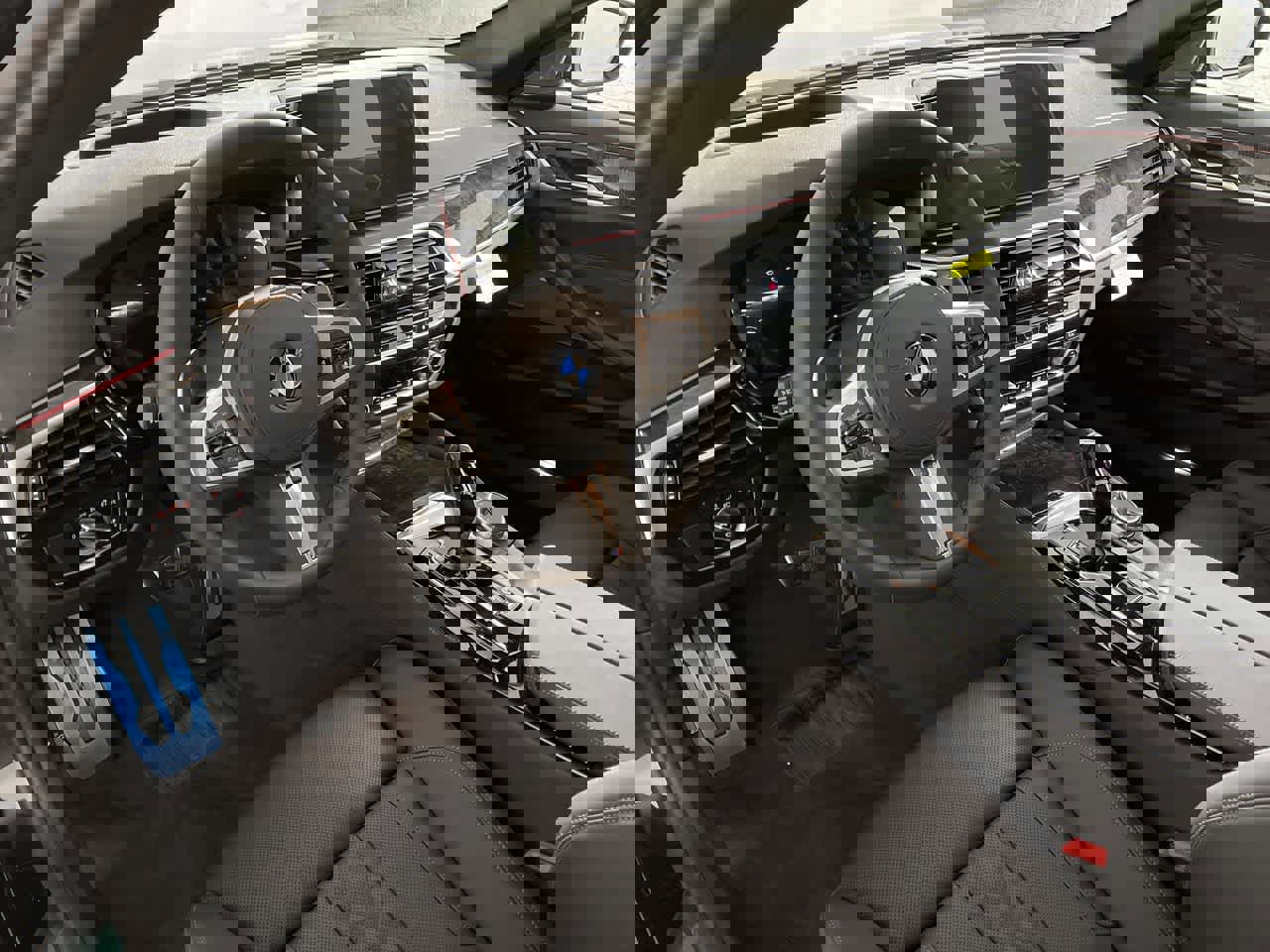 Used 2023 BMW 530i xDrive w/ M Sport Package image 12