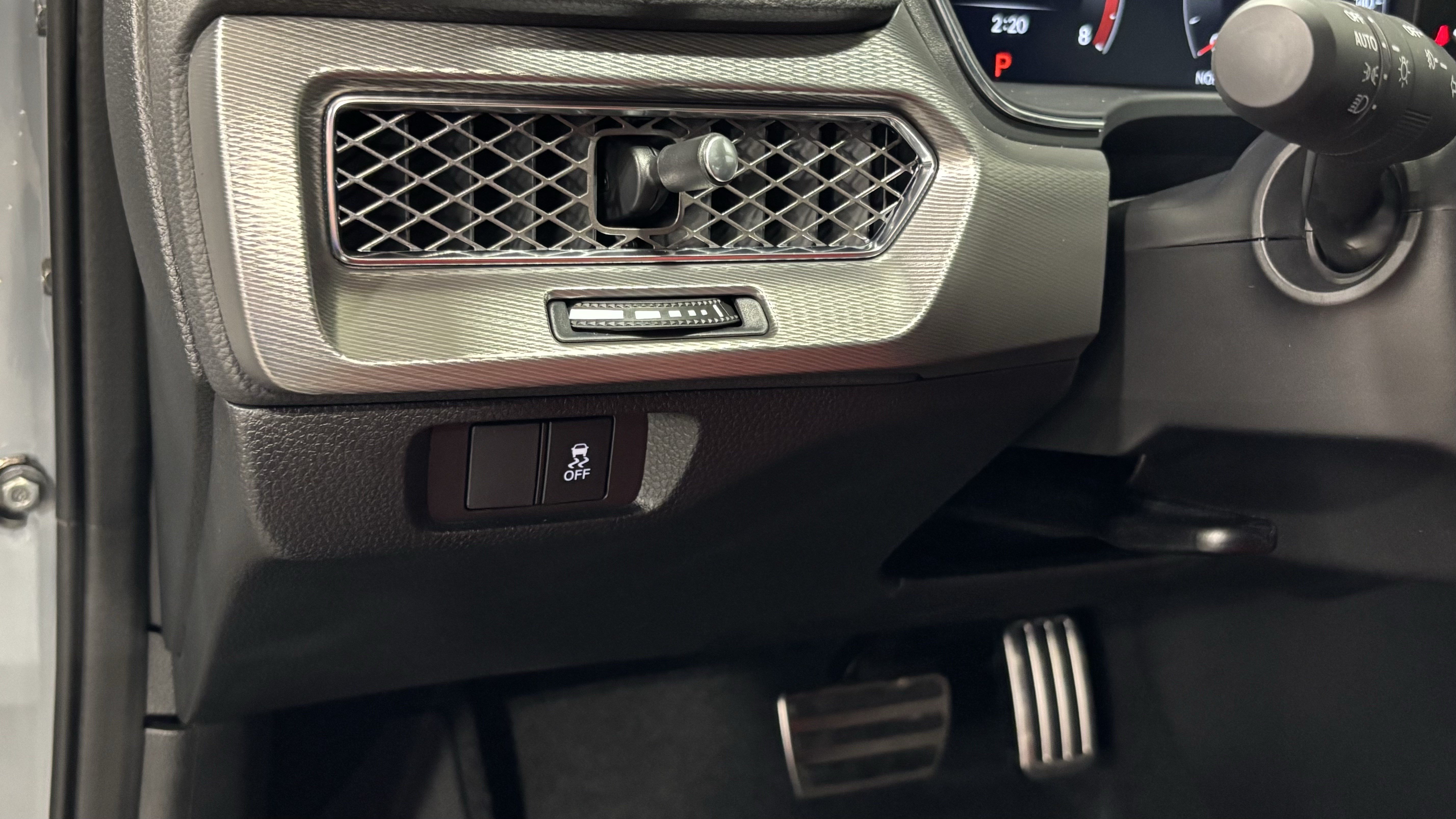 New 2026 Acura Integra A-Spec w/ Technology Package FWD image 20
