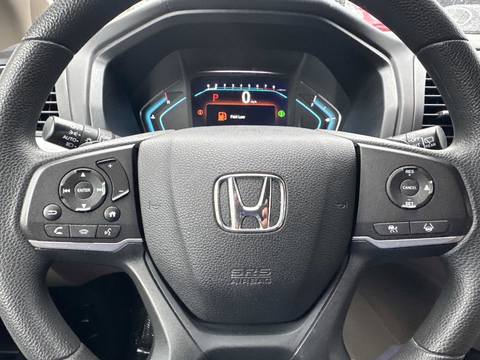 Used 2022 Honda Odyssey EX image 17