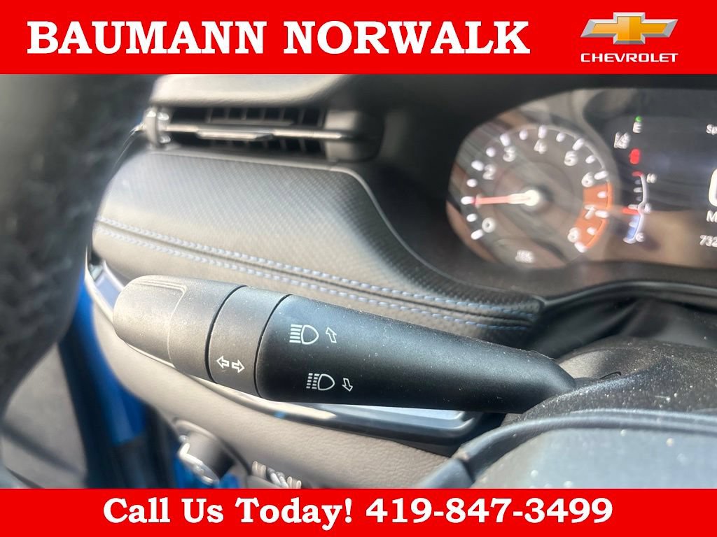 Used 2026 Jeep Compass Latitude w/ Sun and Sound Group AWD/4WD image 29