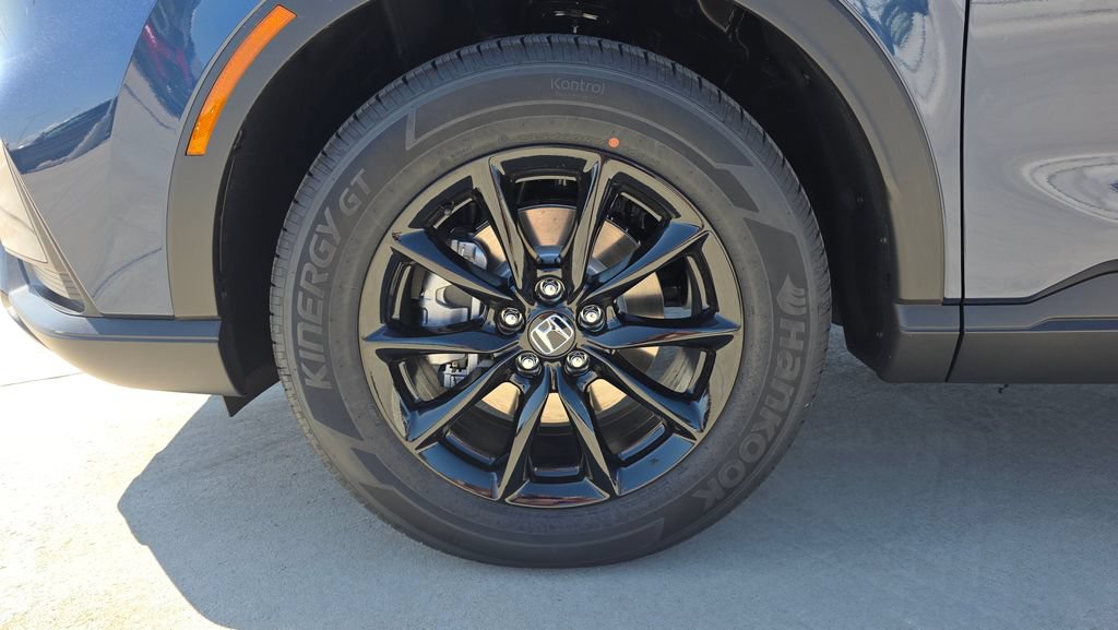 New 2026 Honda CR-V Sport image 10