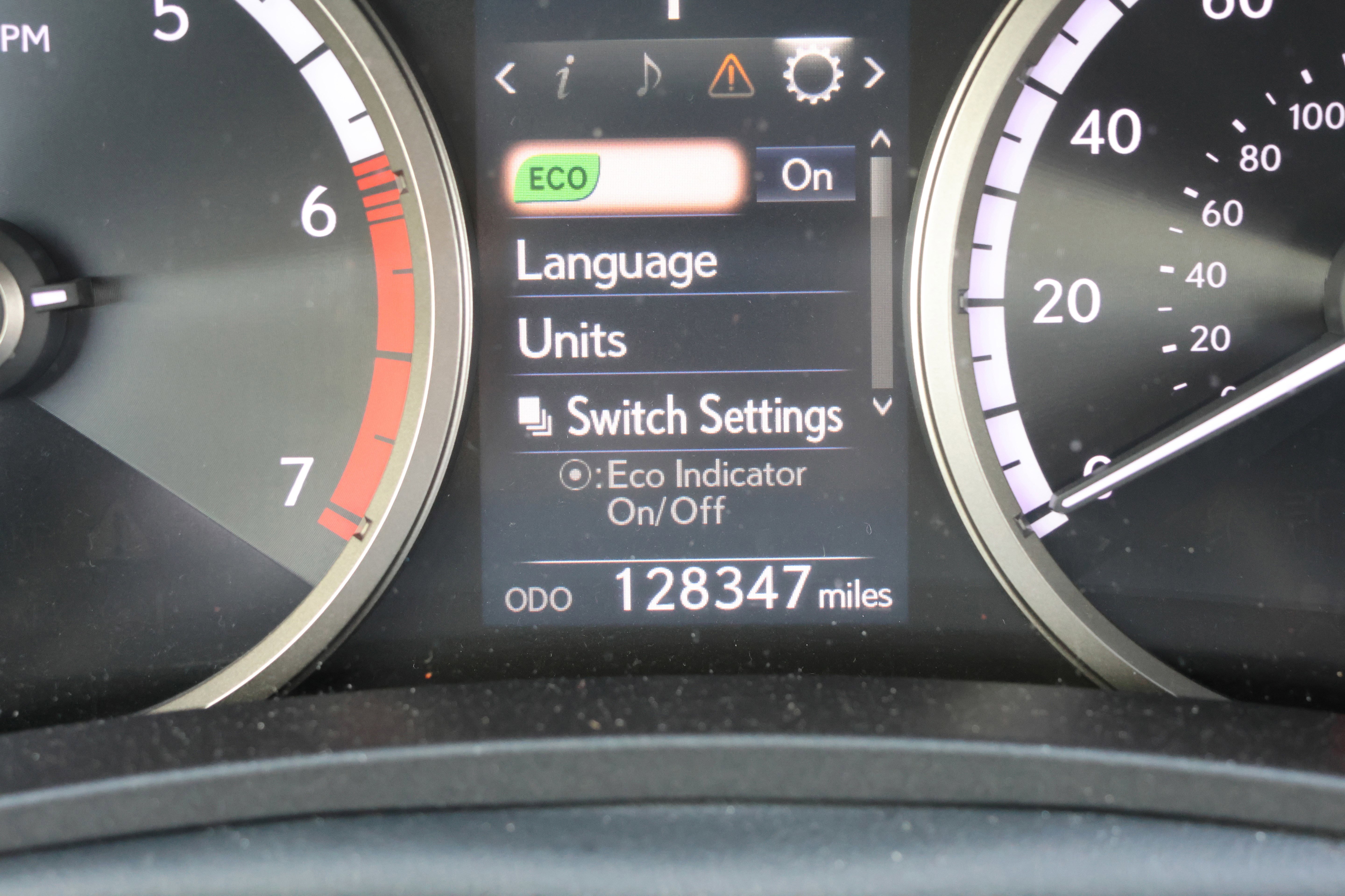 Used 2017 Lexus NX 200t F Sport w/ F Sport Premium Package image 20