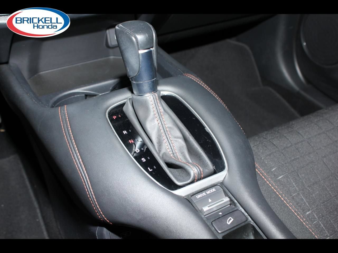 Used 2024 Honda HR-V Sport image 28