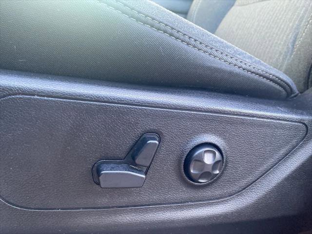 Certified 2020 RAM 1500 Big Horn image 17