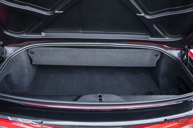 Used 2015 Chevrolet Corvette Z06 w/ 2LZ Preferred Equipment Group image 83