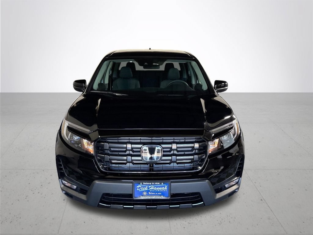 New 2026 Honda Ridgeline Sport image 3