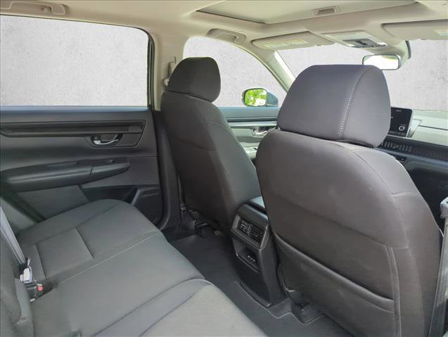 Used 2024 Honda CR-V EX image 21