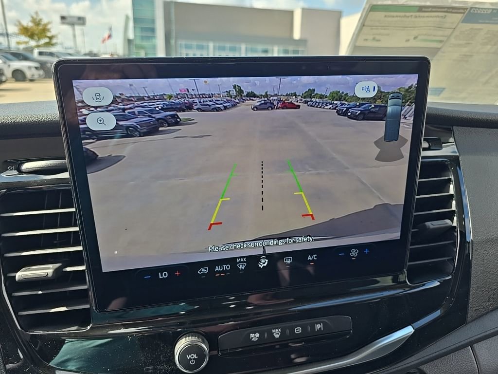 New 2025 Ford Transit 350 148 High Roof w/ Interior Upgrade Package image 27