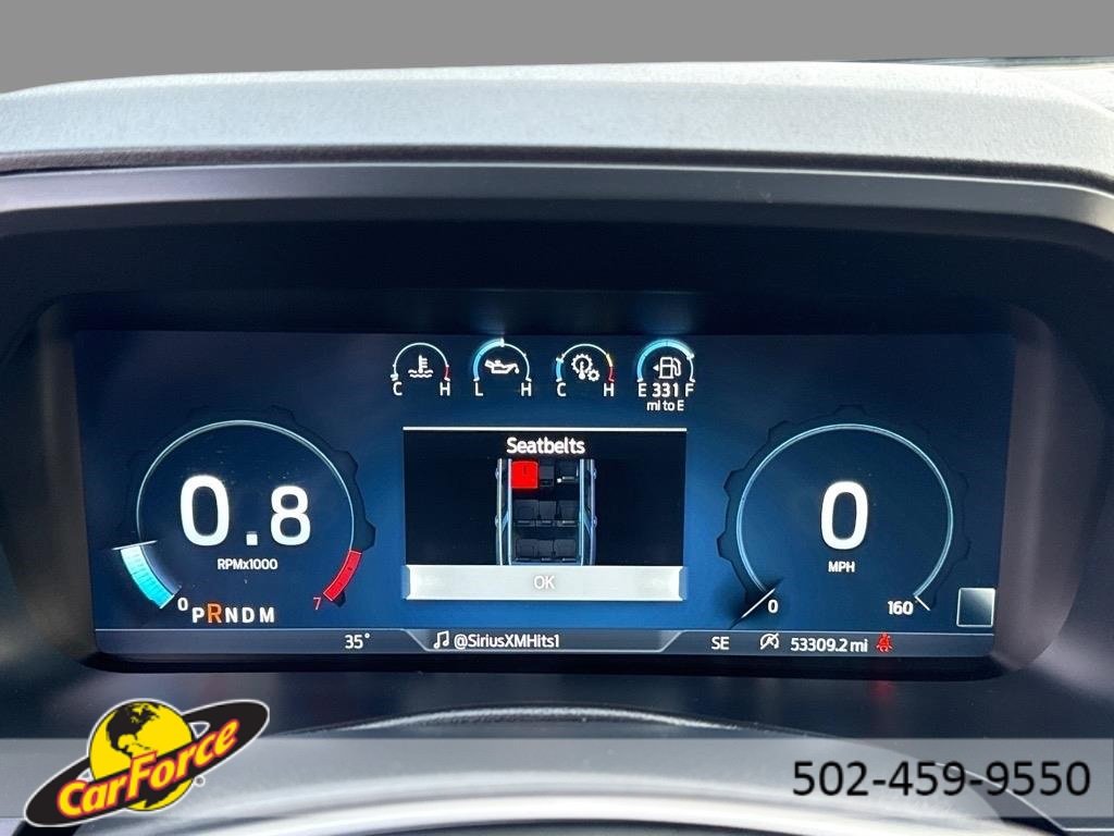 Used 2023 Ford Expedition Max Platinum image 29