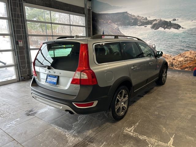Used 2013 Volvo XC70 T6 Premier Plus image 40