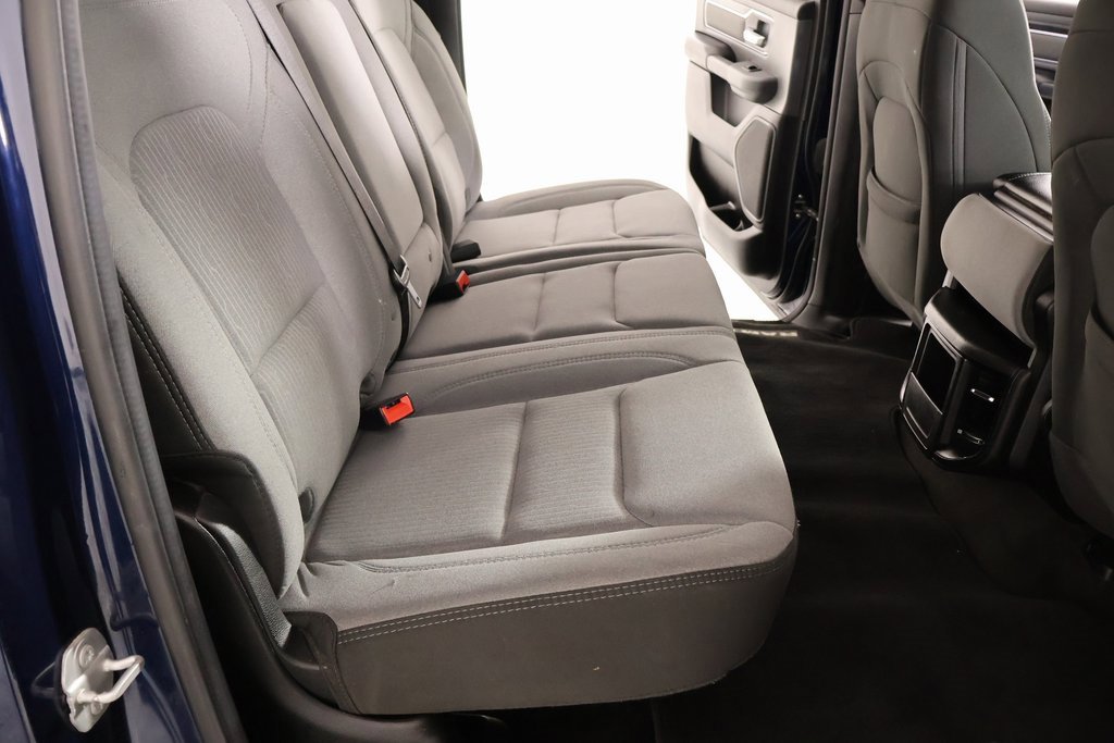 Used 2022 RAM 1500 Big Horn image 14