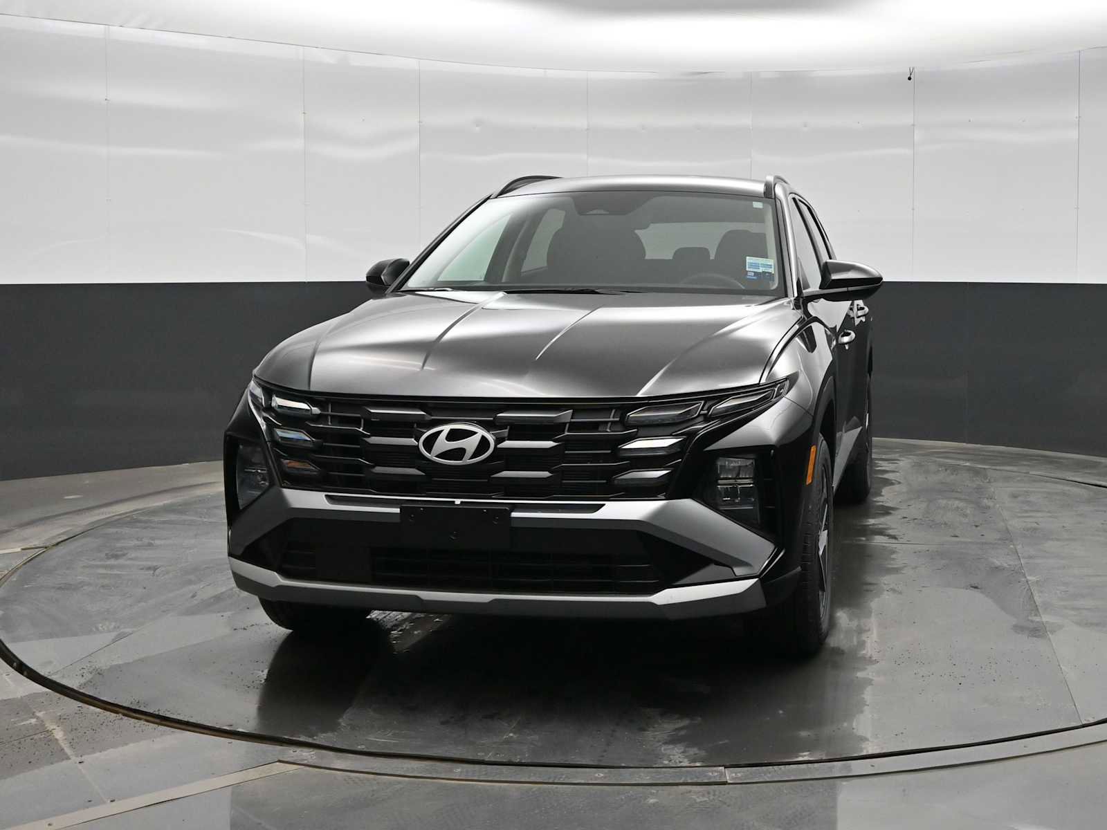 New 2026 Hyundai Tucson SEL image 3