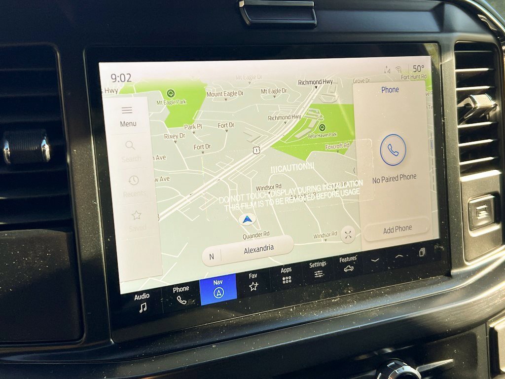 New 2026 Ford F350 Lariat image 16