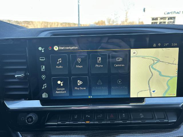 New 2026 Chevrolet Silverado 2500 LT w/ Trail Boss Package image 25