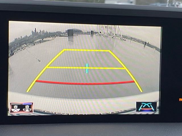 Used 2021 Lexus ES 350 w/ Premium Package image 12