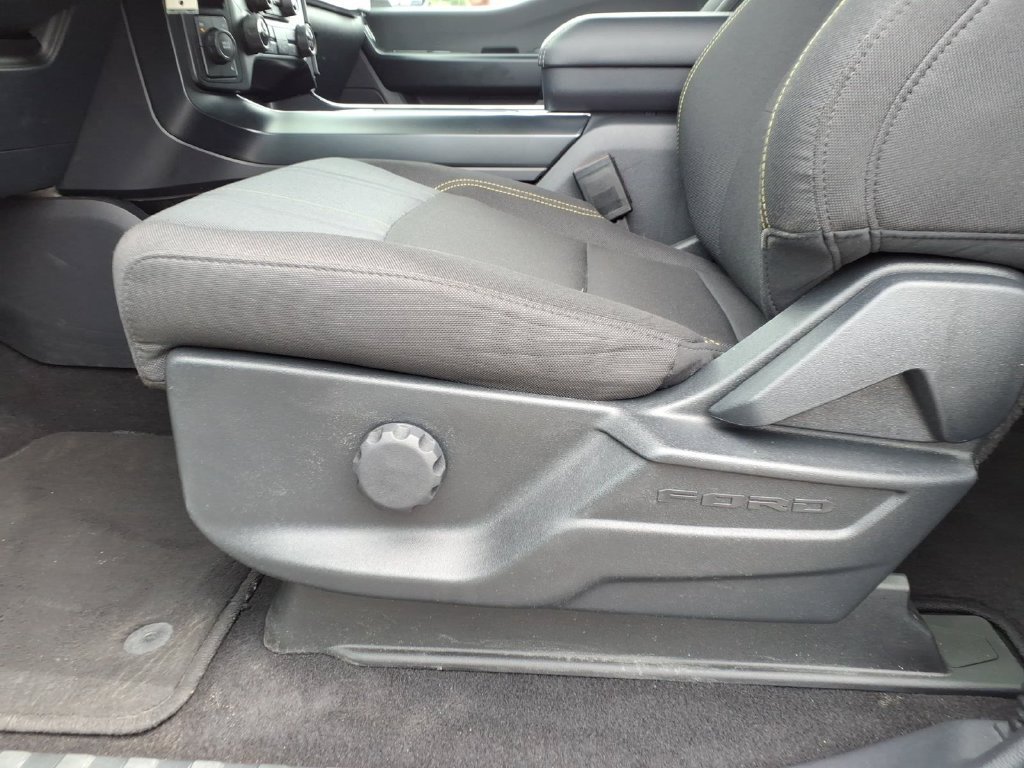 Used 2024 Ford F150 STX AWD/4WD image 25