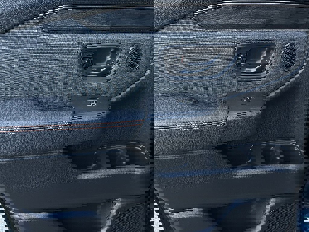 Used 2026 Honda Passport TrailSport image 11