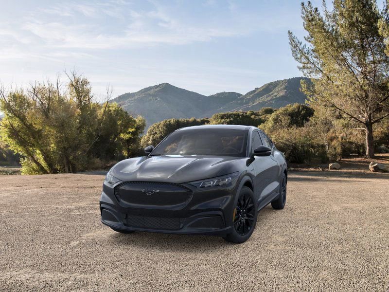 Used 2026 Ford Mustang Mach-E Select w/ Comfort Package RWD image 2