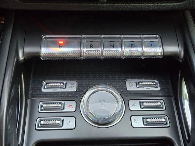 New 2025 Lincoln Nautilus Premier w/ Equipment Group 102A image 14