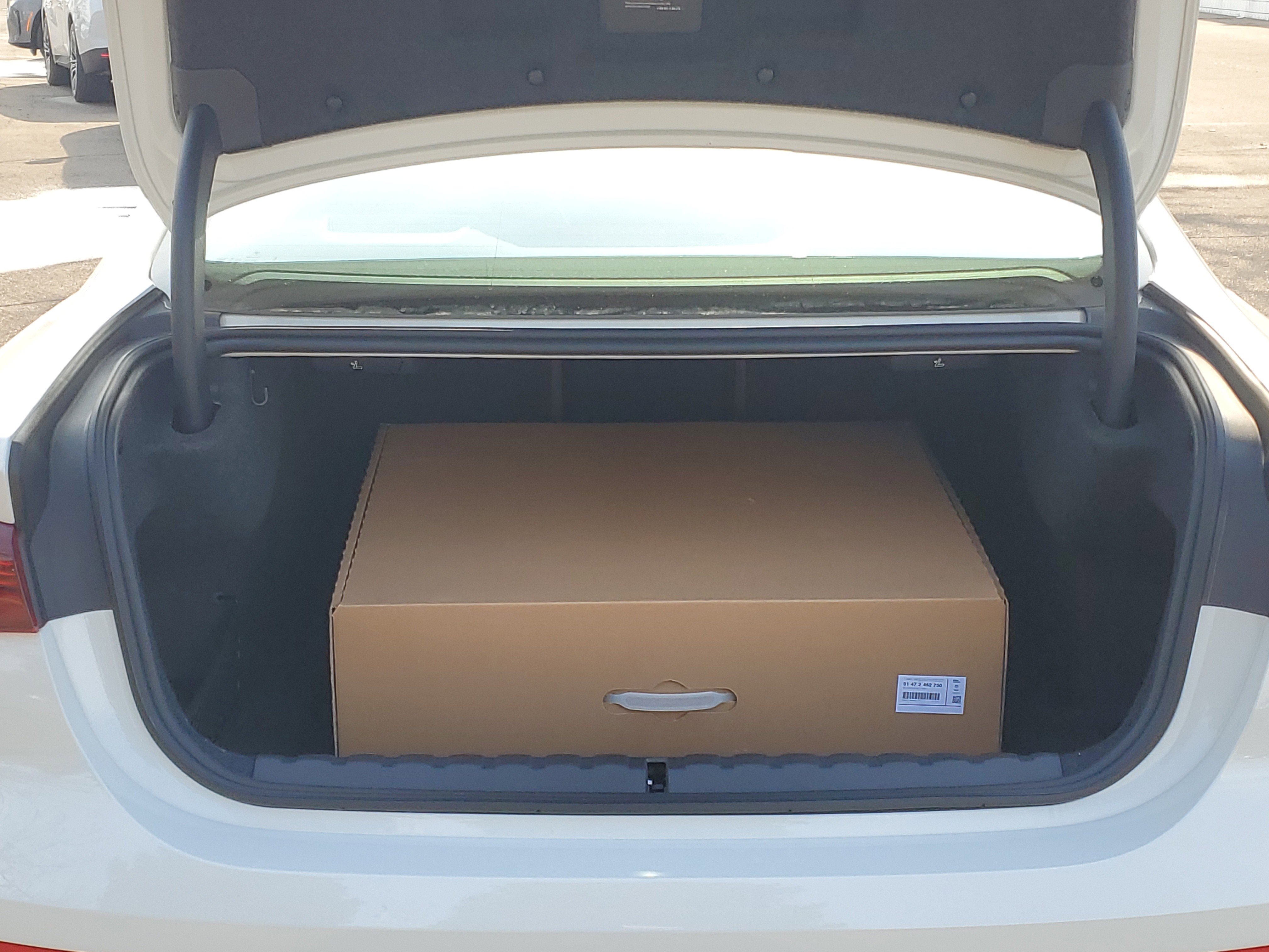 New 2026 BMW 430i xDrive Coupe image 25