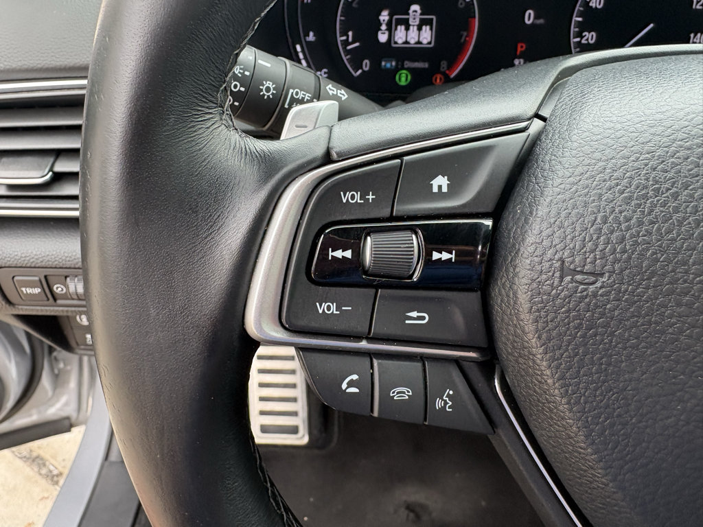 Used 2021 Honda Accord Sport image 14