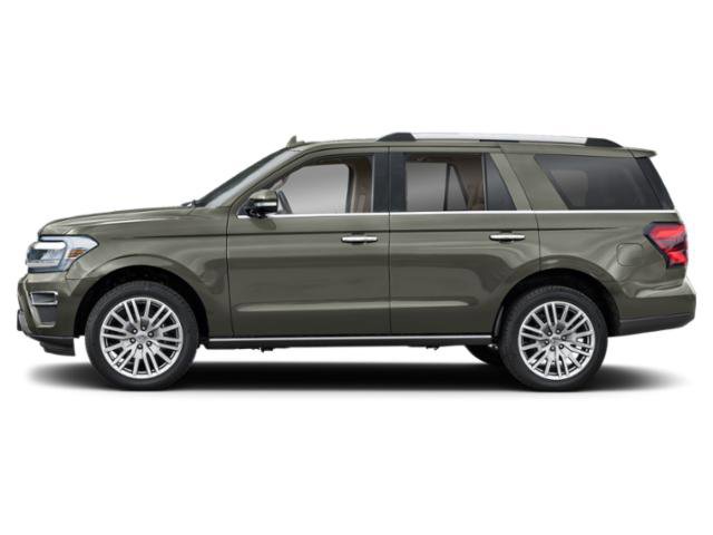 Used 2024 Ford Expedition Limited image 1