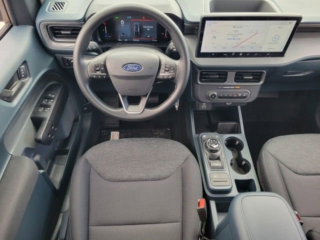 New 2025 Ford Maverick XL image 9