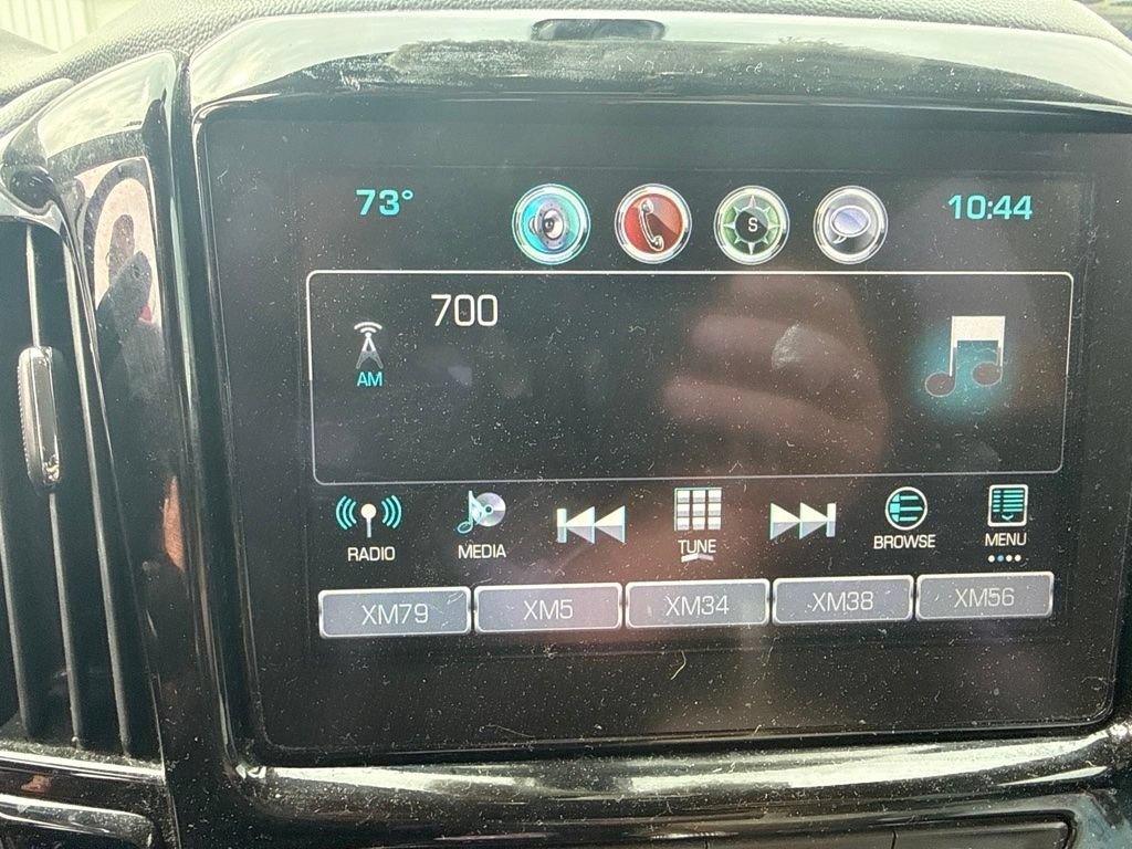 Used 2018 Chevrolet Traverse LT AWD/4WD image 20