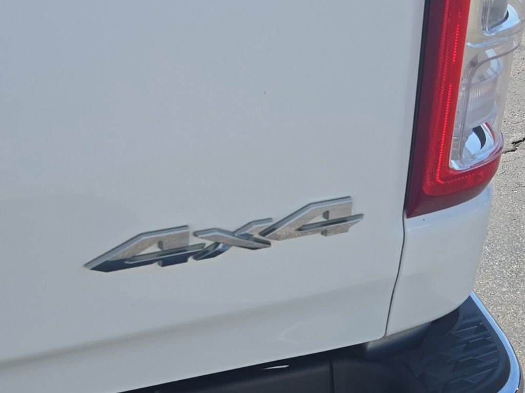 Used 2019 RAM 1500 Big Horn AWD/4WD image 8