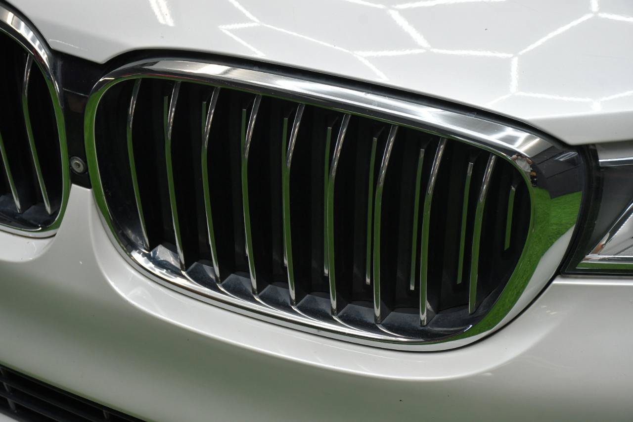 Used 2016 BMW 750i RWD image 3