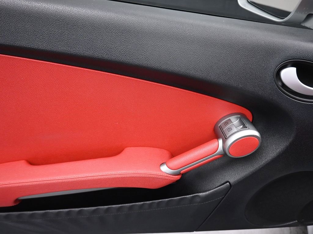 Used 2009 Mercedes-Benz SLK 350 image 10