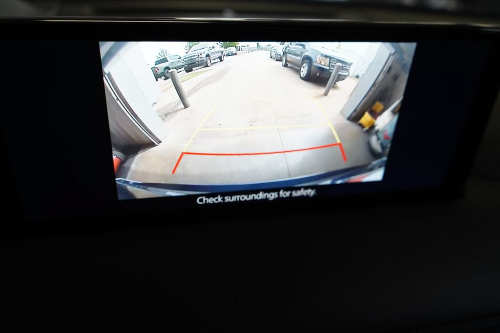 Used 2025 MAZDA CX-5 AWD 2.5 S w/ Select Package image 33