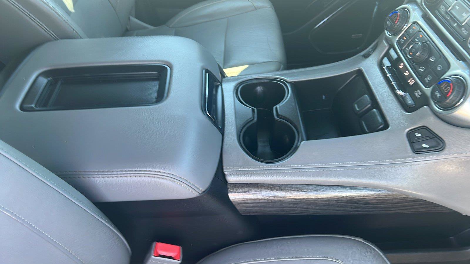 Used 2020 Chevrolet Tahoe LT AWD/4WD image 19