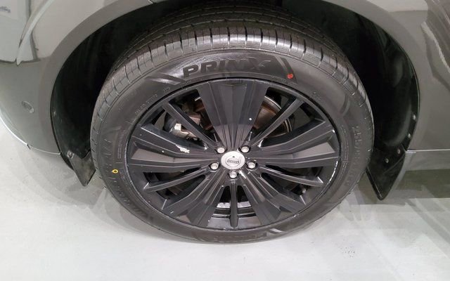 Used 2022 Volvo XC60 B5 Inscription w/ Advanced Package image 34
