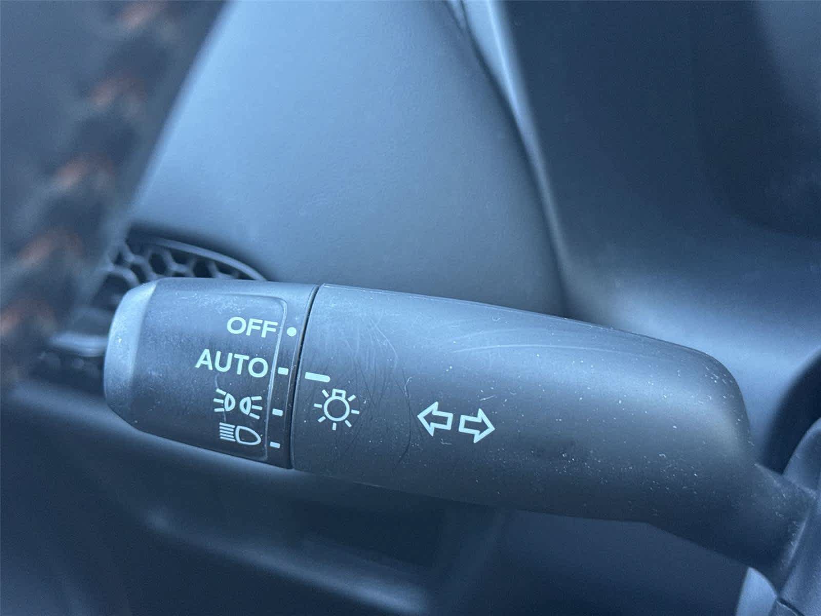 Used 2024 Honda HR-V Sport image 20