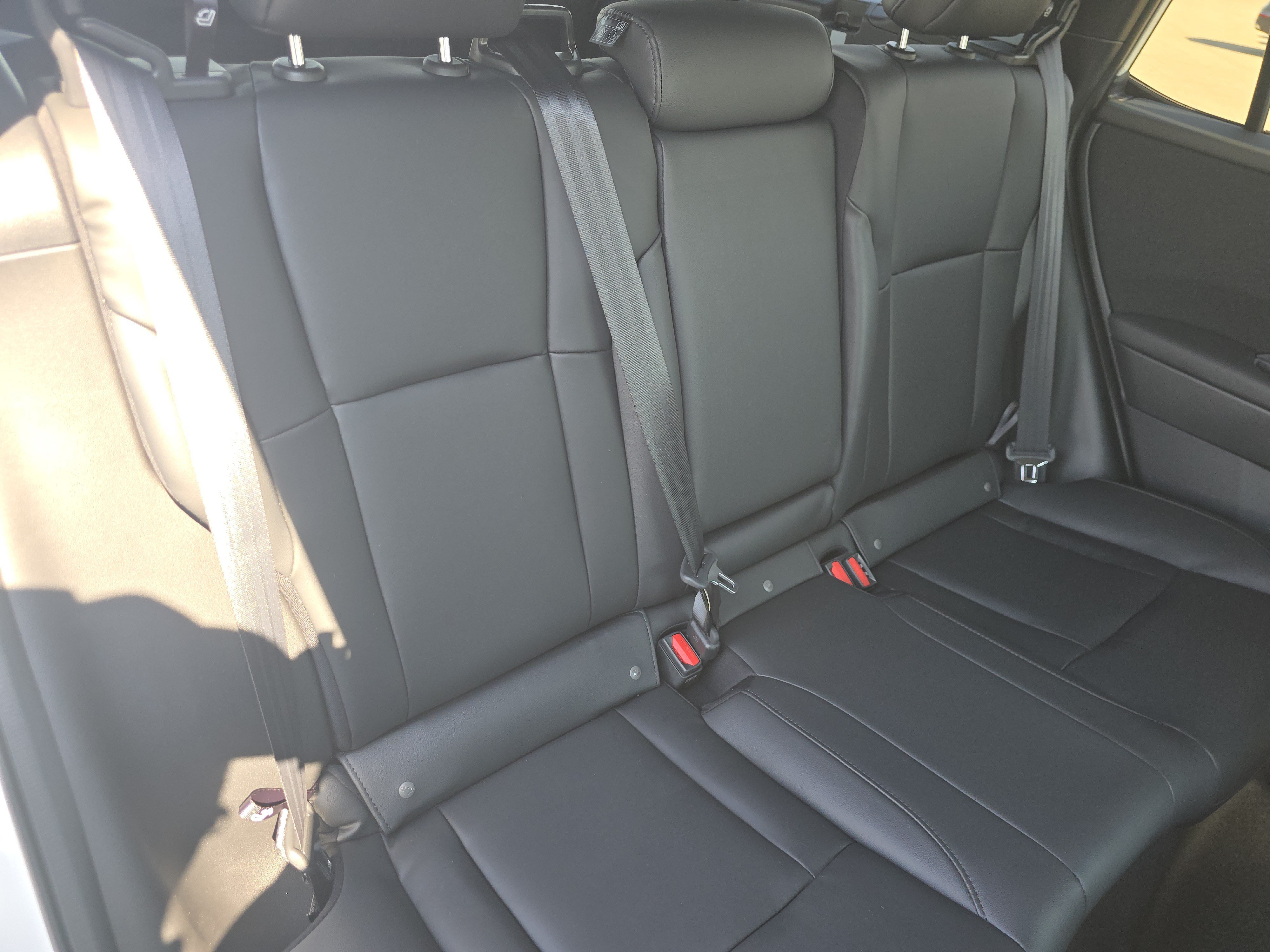 New 2026 Subaru Outback Premium AWD/4WD image 18