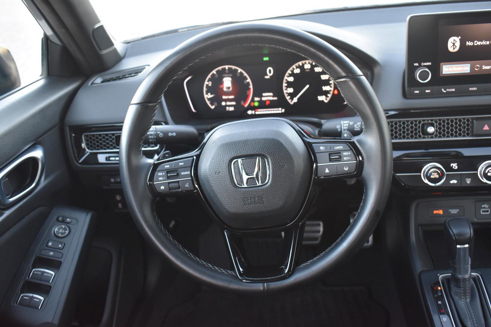 Used 2022 Honda Civic Sport image 20