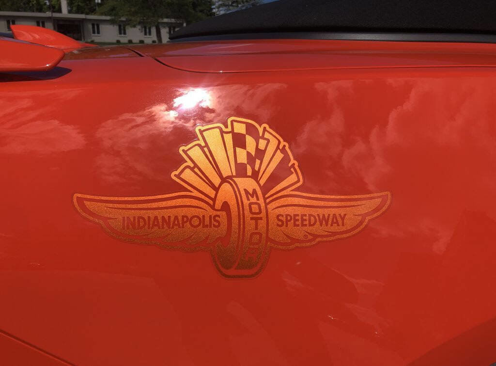 Used 2018 Chevrolet Camaro SS w/ Hot Wheels Edition image 15