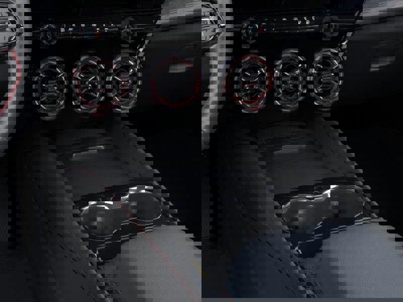 New 2026 Chevrolet Blazer EV RS image 23