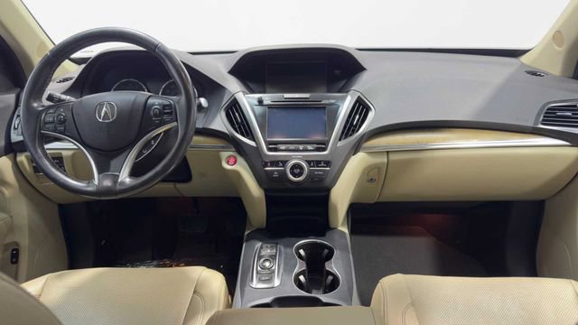 Used 2019 Acura MDX FWD w/ Technology Package image 17