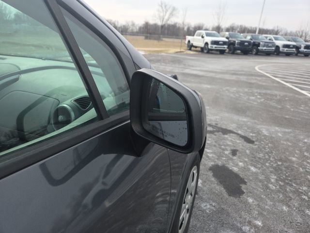 Used 2016 Chevrolet Trax LS image 4