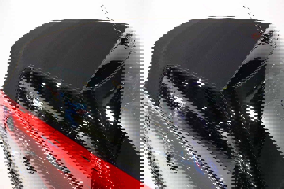 Used 2022 MINI Cooper John Cooper Works w/ Premium Package image 25