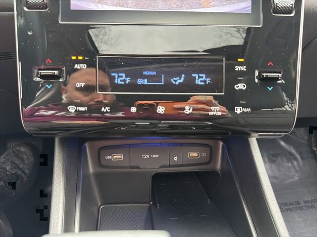Certified 2023 Hyundai Tucson SEL w/ Convenience Package image 28