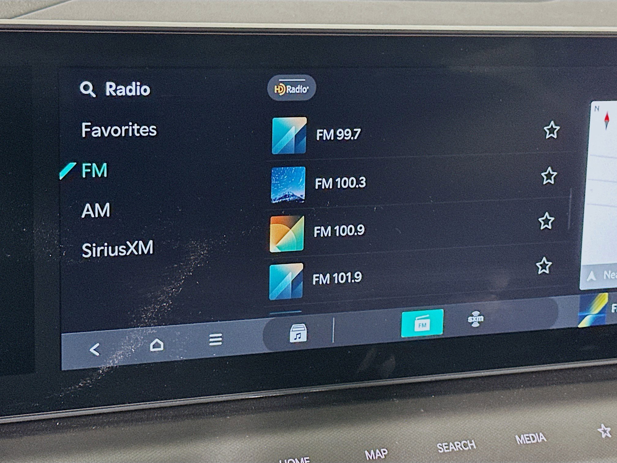 Used 2024 Kia EV9 Light image 21