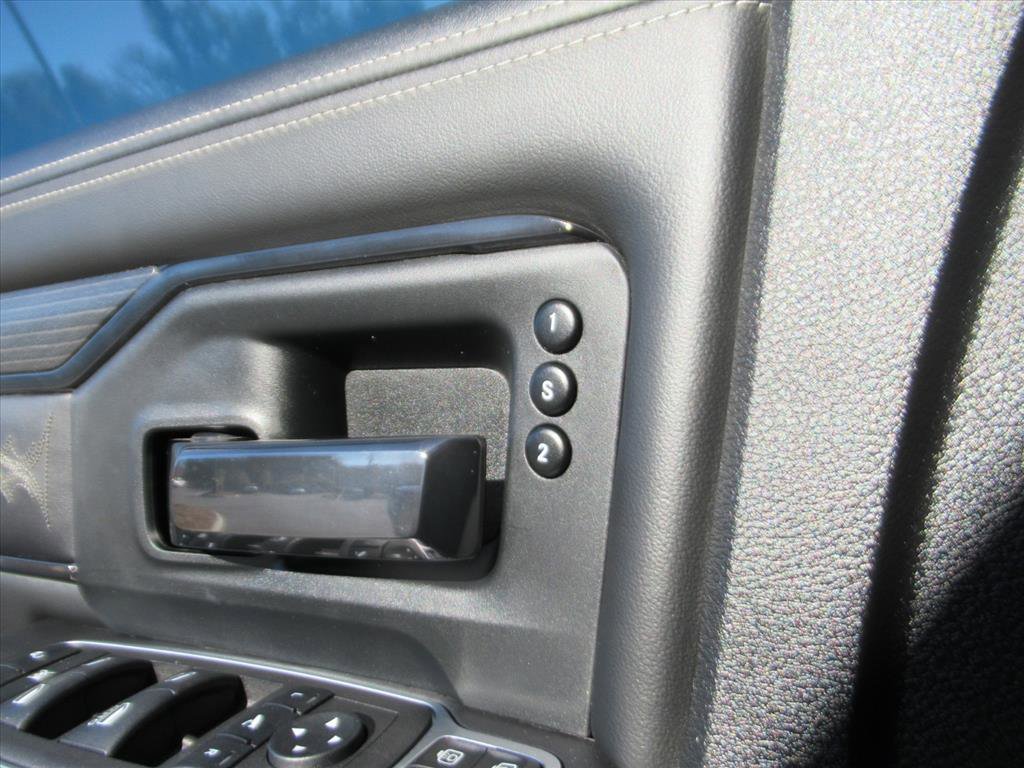 Used 2024 RAM 3500 Limited w/ Night Edition image 30