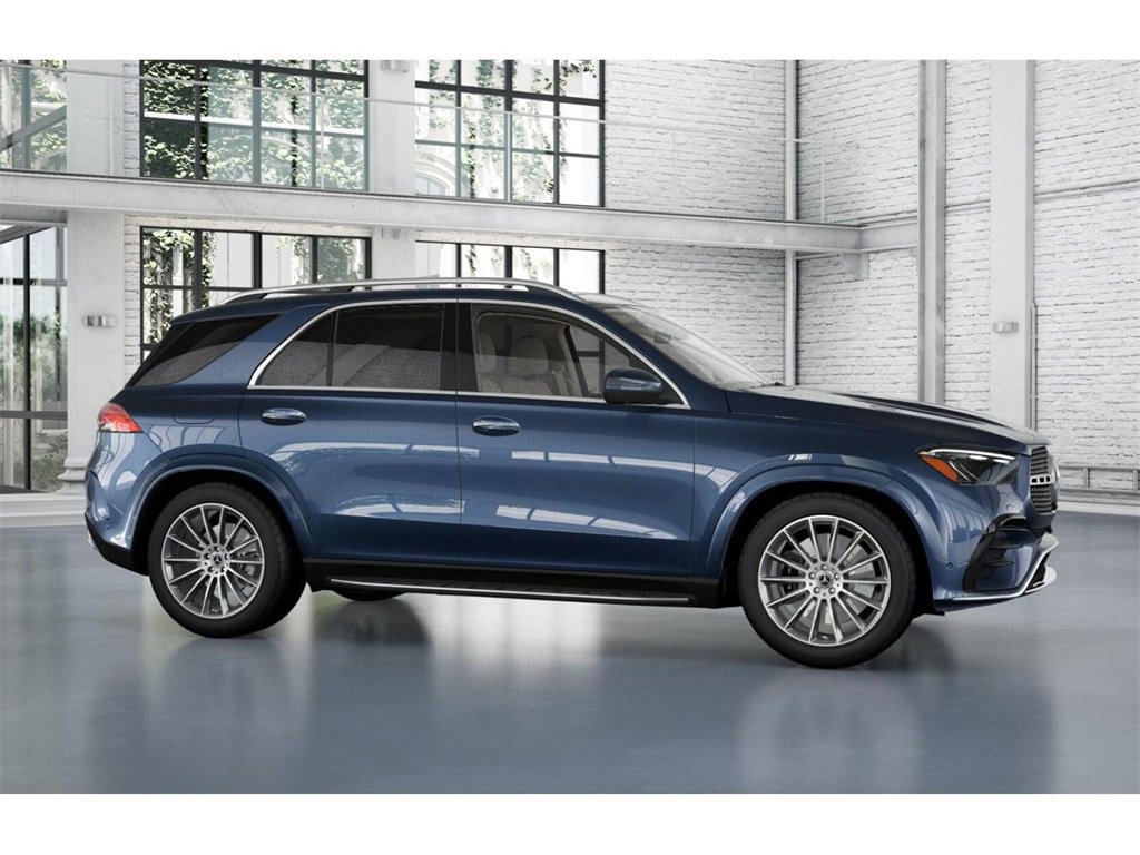 New 2026 Mercedes-Benz GLE 450 4MATIC image 14