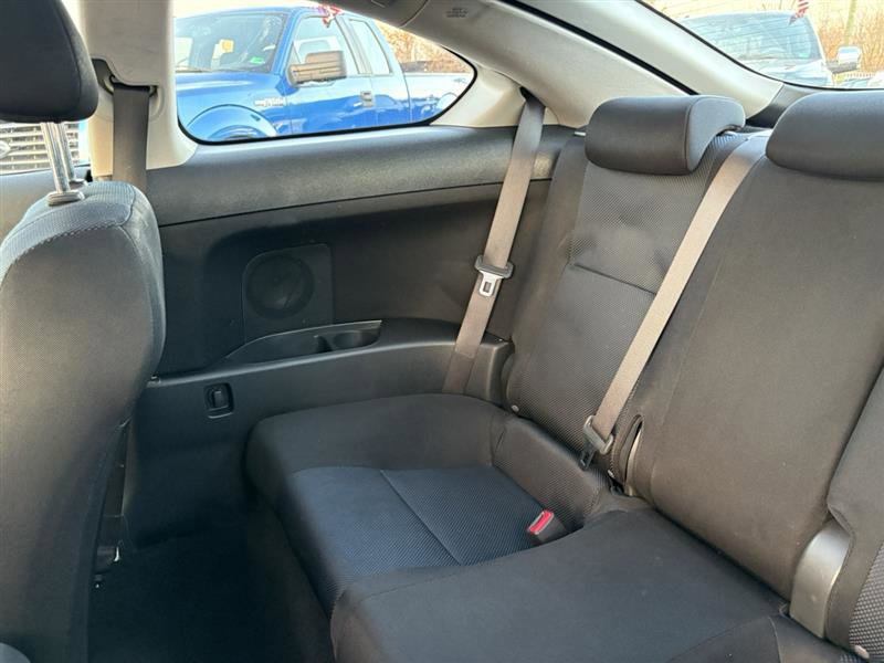 Used 2006 Scion tC image 12
