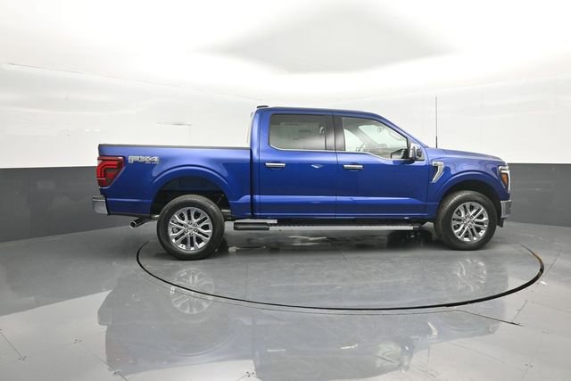 New 2026 Ford F150 Lariat w/ Equipment Group 502A High image 8