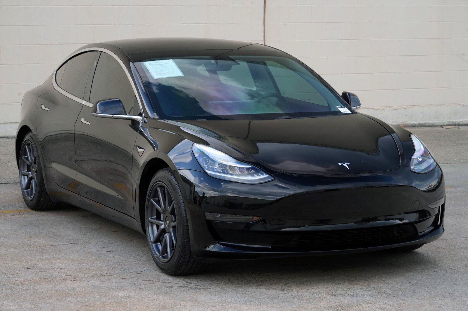 Used 2020 Tesla Model 3 Standard Range Plus RWD image 54