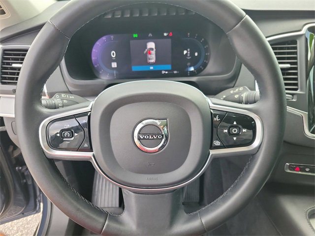 Used 2023 Volvo XC90 B5 Core image 19
